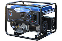 Бензогенератор TSS SGG 5000N