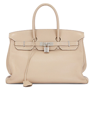 Сумка Hermes Birkin 35 Togo