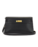 Сумка Hermes Chevre B Stamp Kelly