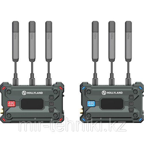Видеосендер Hollyland Pyro S 4K HDMI/SDI