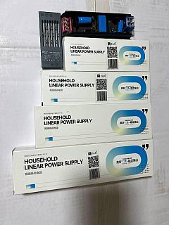 Блок питания для светодиодной ленты 12V 24V 400W