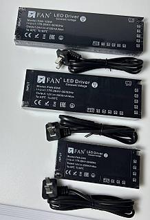 Блок питания для светодиодной ленты 12V 60W