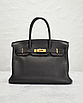 Сумка Hermes Togo Birkin 30, фото 3