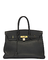 Сумка Hermes Togo Birkin 35