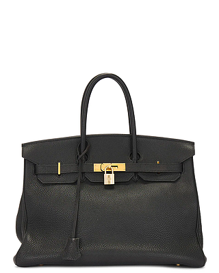 Сумка Hermes Togo Birkin 35