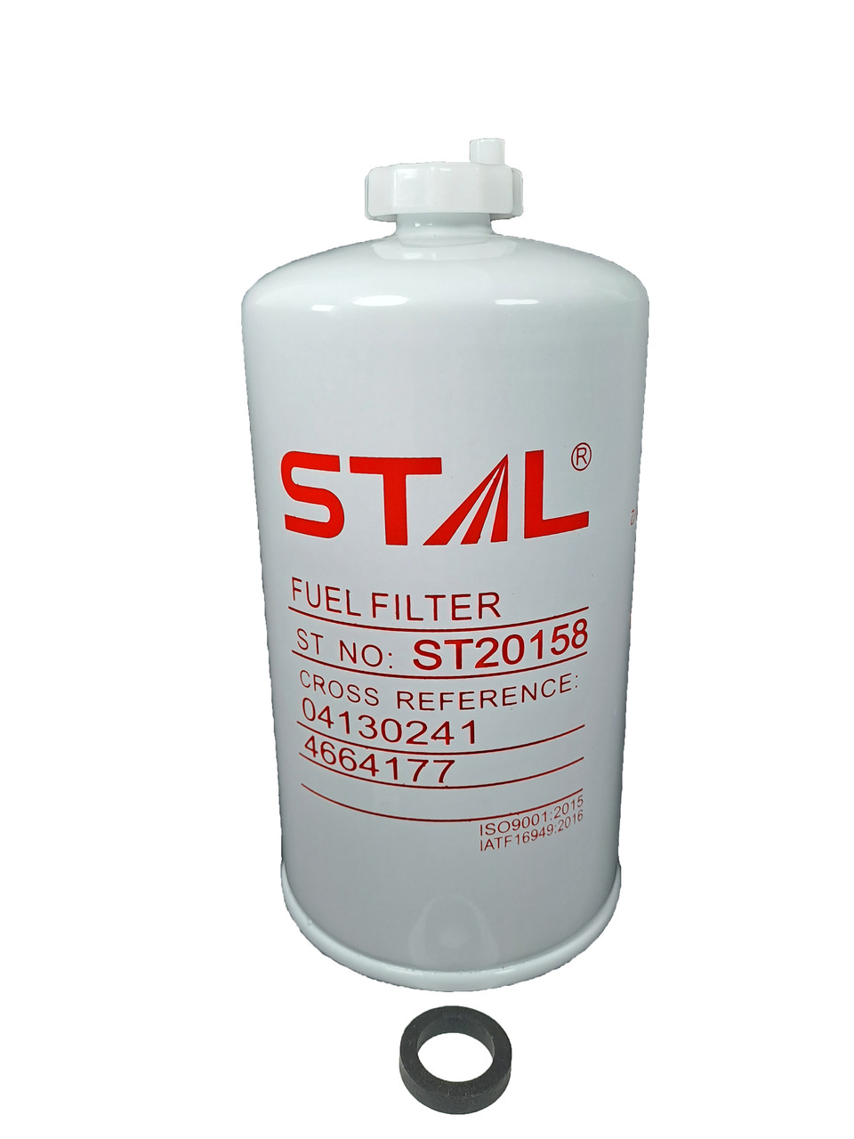 Топливный фильтр ST20158 CATERPILLAR 466-4177