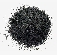 Резиновая крошка Цвет: зеленый