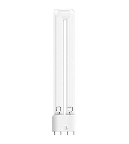 Лампа бактерицидная LightBest LBCQ 95W HO/2G11