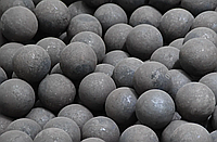 Шар помольный, мелющий Диам.: 60 мм