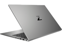 HP 86A93EA Ноутбук ZBook Firefly 16 G10 i7-1365U, 16", 32GB/1024 SSD, RTXA500 Win11Pro