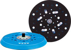 Шлифовальная подошва 150 мм для шлифовальной машинки Proma-X Air Kovax средней жесткости