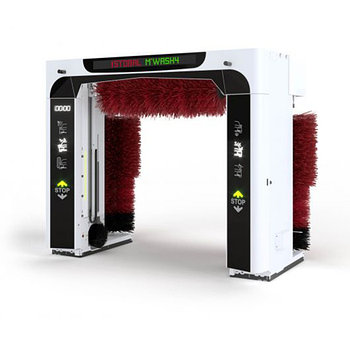 Портальная мойка M’WASH 4