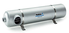 Maxi-Flo titanium
