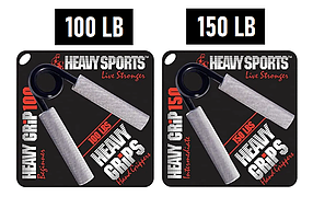 Эспандер торсионный "Strong Grip" Original 100-150 LB