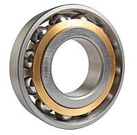 Подшипник, радиальный; однорядный; роликовый..., Диам. 1: 8-320 мм, Диам. 2: 4-150 мм, Шир.: 4-65 мм