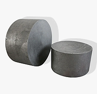Поковка круглая, Размер 1: 80-1040 мм, Размер 2: 50-1230 мм, Дл.: 0,035-6,91 мм, Марка: 45; 40Х...