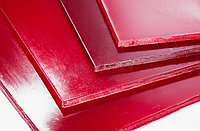 Полиуретан, Раскр.: 500х500; 1000х1000; 1000х4000..., Толщ.: 0,5-250 мм, Марка: СКУ-ПФЛ; СТАНПОЛ...