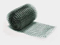 Сетка рукавная (рукав сетчатый), Диам.: 0,12-0,3 мм, Тип: СРЛ, Марка: 08Х17Н13М2Т; 10Х17Н13М2Т...