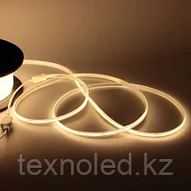 Светодиодная лента 220V 120led 6000К ip65, фото 5