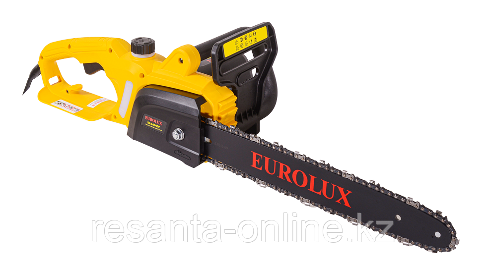 Электропила ELS-2000P Eurolux