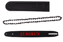 Электропила ELS-2000P Eurolux, фото 6