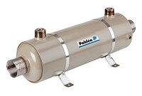 Теплообменник титановый Pahlen Hi-Flow 75 кВт