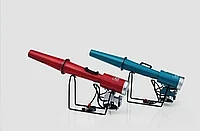 Механический пропановый отпугиватель птиц