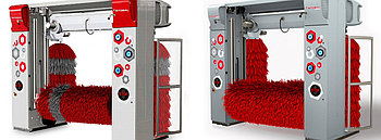 Портальная мойка M`START