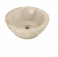 Раковина для хамам мраморная РМ05