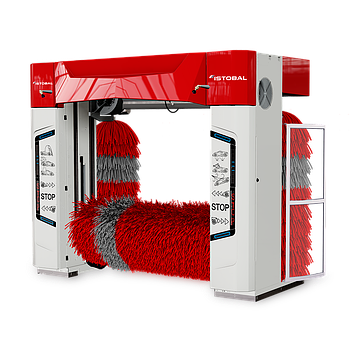 Портальная мойка