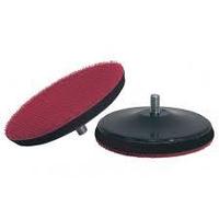 Подошва 75 мм M6 для шлифовальной машинки Mini orbital sander KD-501 (M75048)