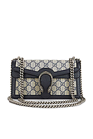 Сумка Gucci GG Supreme Dionysus