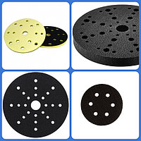 Подложки (проставки) для подошв шлифовальных машинок
