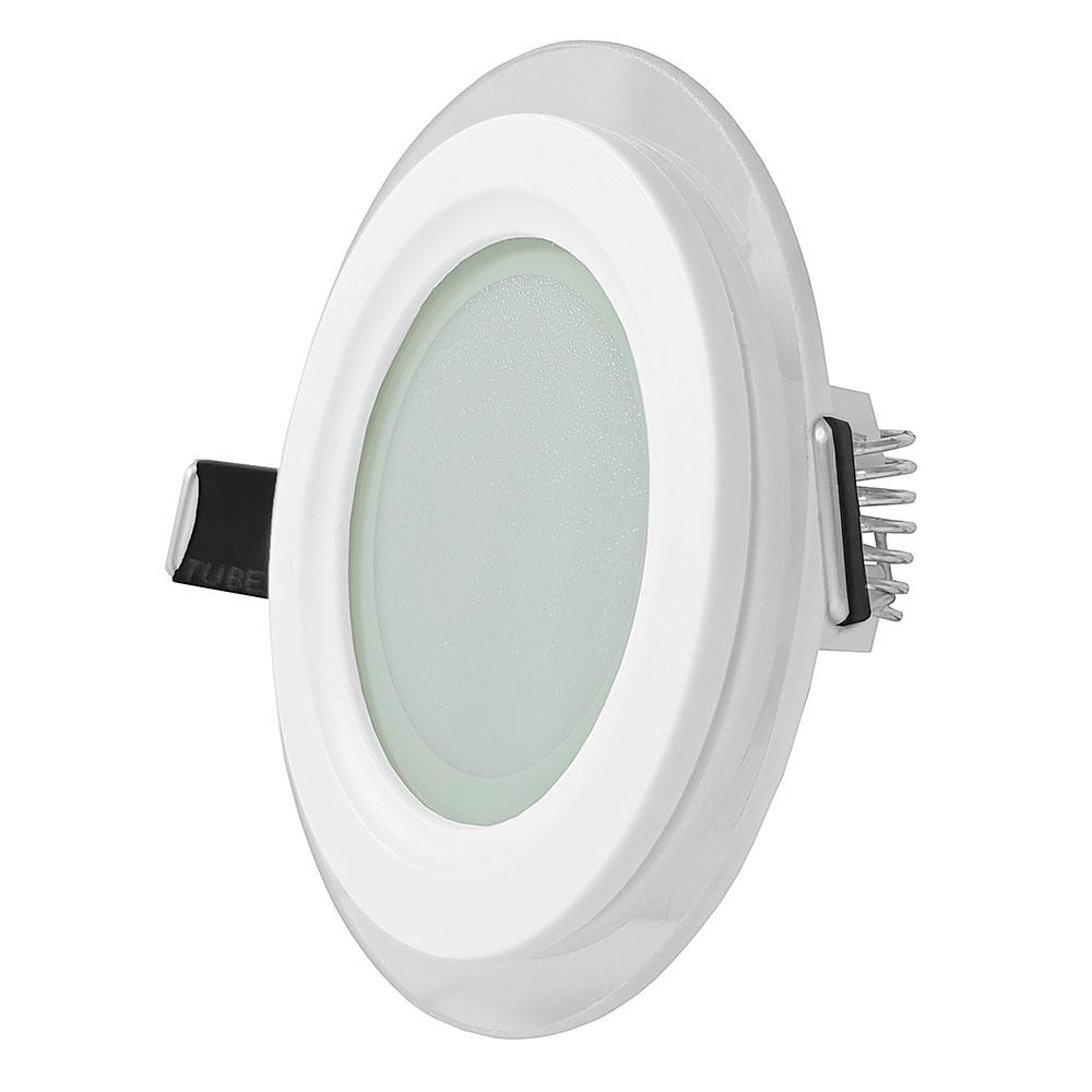 Светильник светодиодный встраиваемый GR06-6W от завода производителя