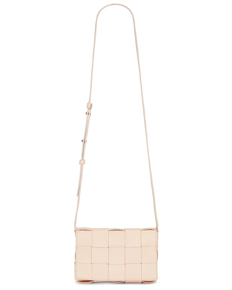 Сумка Small Cassette, фото 1