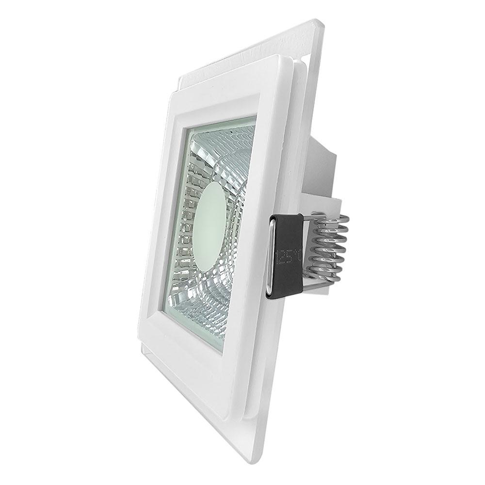 Светильник светодиодный встраиваемый GS05-5W от завода производителя