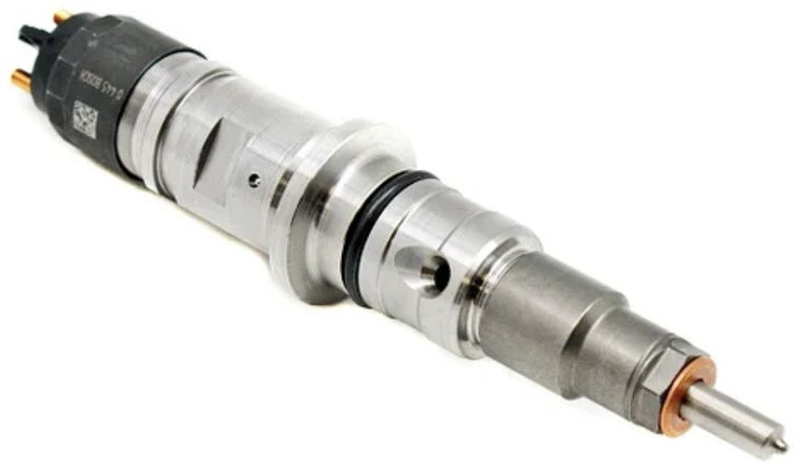 Форсунка впрыска топлива Bosch 0445120161-4988835, фото 1