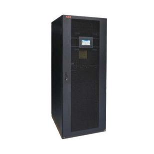 Источник бесперебойного питания (frame) EAST EA66600G4-100X, модульный шкаф 600 кВт (6×100 кВт PM100X), 3-фазный 3:3, 800×1000×200