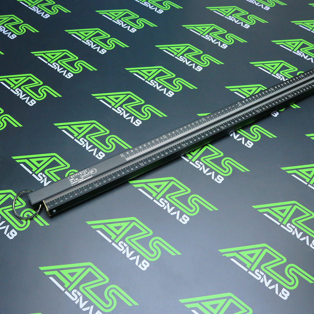 ᐈ Метрошток МШИ 2м, фото 1