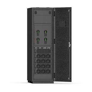 Үздіксіз қуат көзі East EA66300-50X үш фазалы модульдік 300 КВа 300 кВТ 380 В