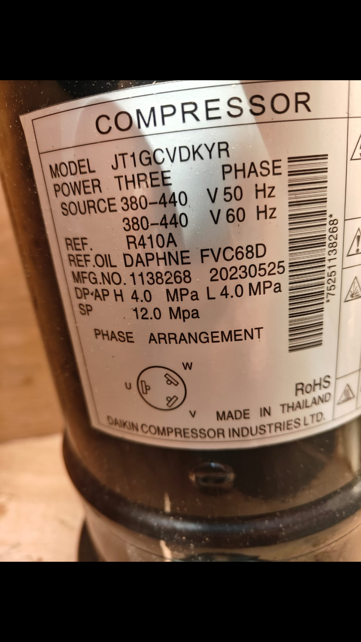 JT1GCVDKYR