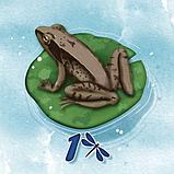 Кохаку. Настольная игра. Мир Хобби, фото 3