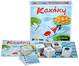 Кохаку. Настольная игра. Мир Хобби, фото 4