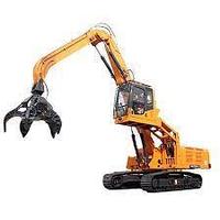 Дизельный перегружатель XCMG HYL-48