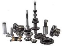 Запасные части к спецтехнике