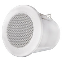 PVS N.V. AUDAC Громкоговоритель потолочный AWP06 БЕЛЫЙ
