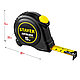 STAYER AutoLock, 5 м х 19 мм, рулетка с автостопом (2-34126-05-19), фото 2