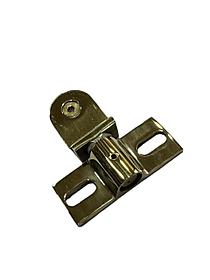 Навес для дверей осевых систем душевой кабины | FGD-525TP| Золотой