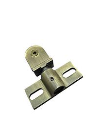 Навес для дверей осевых систем душевой кабины | FGD-525BR| Бронзовый