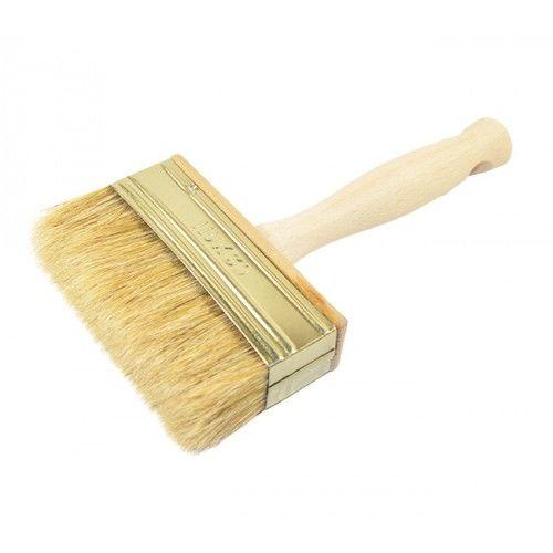 Кисть макловица деревянная 150х50